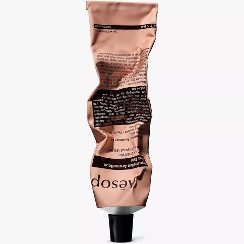 Aesop Resurrection анхилуун гарын бальзам 75мл