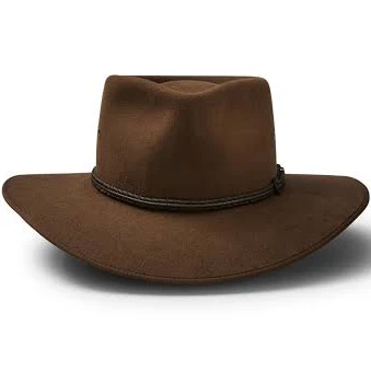 Akubra Cattleman эсгий малгай