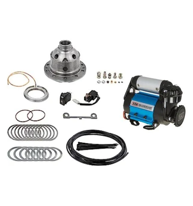 ARB 4x4 Air Locker арын дифференциал RD117