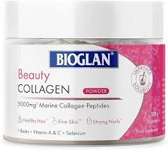 Bioglan Гоо сайхны коллаген нунтаг 225г