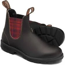 Blundstone Original 500 Chelsea гутал