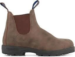 Blundstone 566 дулаалгатай Chelsea гутал