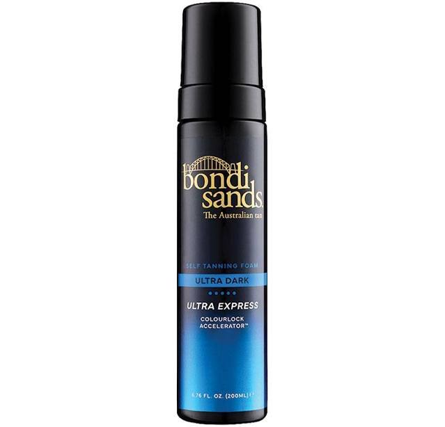 Bondi Sands Өөрөө барааждуулагч хөөс бараан 200мл