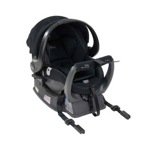 Britax Safe-n-Sound Unity нярайн суудал