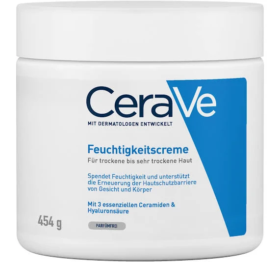CeraVe Чийгшүүлэгч тос 454г