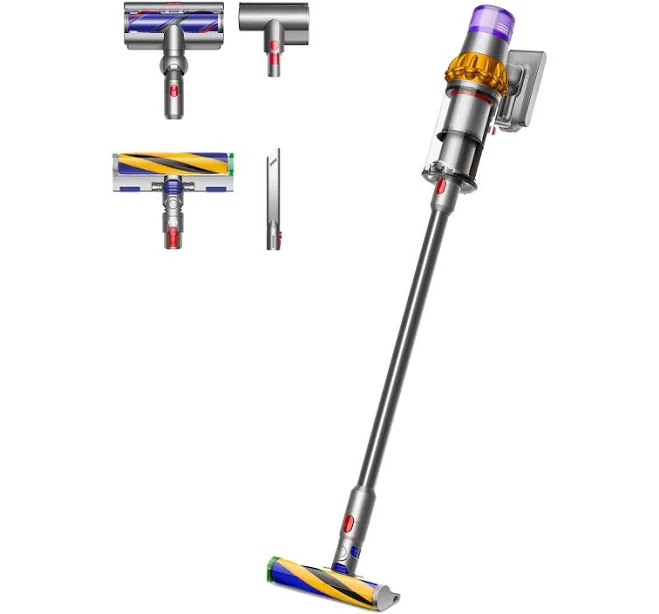 Dyson V15 Detect Absolute утасгүй тоос сорогч