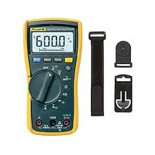 Fluke 117 True RMS дижитал мультиметр