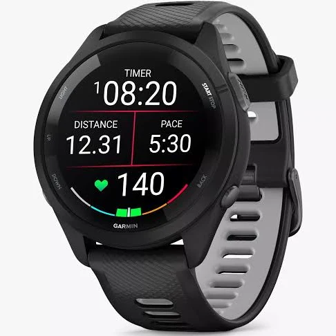 Garmin Forerunner 265 GPS гүйлтийн цаг
