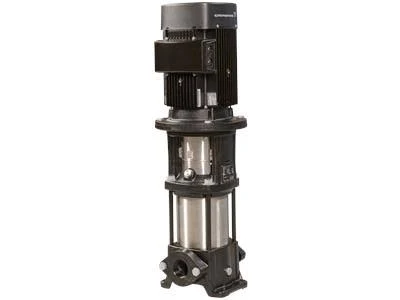 Grundfos CR5-8 Босоо олон шатлалт насос