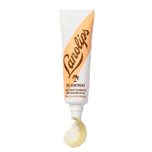 Lanolips 101 олон зориулалтын бальзам 15г