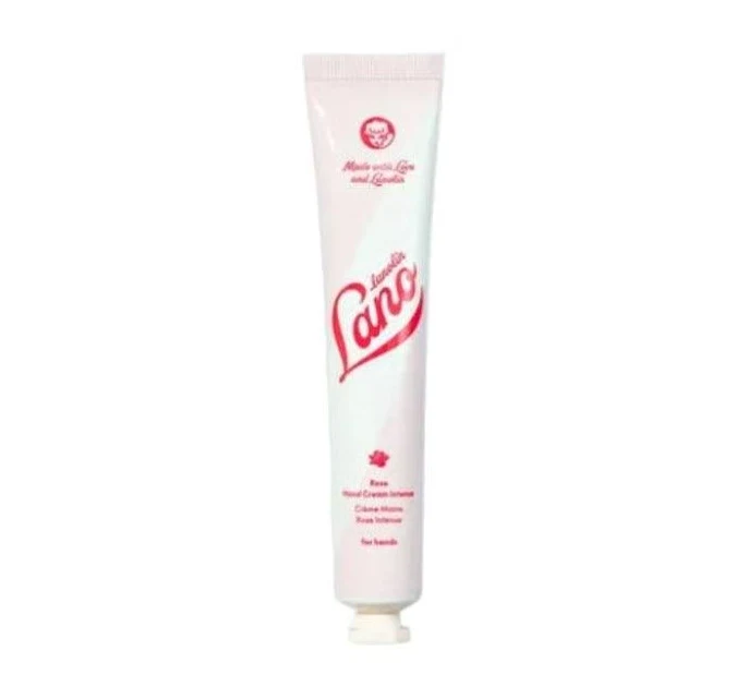 Lanolips Сарнайн гарын тос Intense 50мл