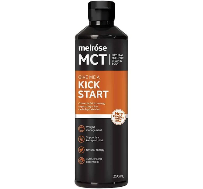 Melrose Health MCT тосны нунтаг 300г