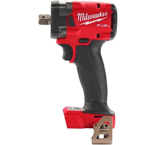 Milwaukee M18 FUEL Цохилтот түлхүүр 1/2"