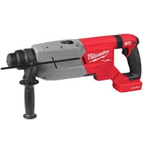 Milwaukee M18 FUEL SDS Plus эргэлтэт алх M18CHX-0