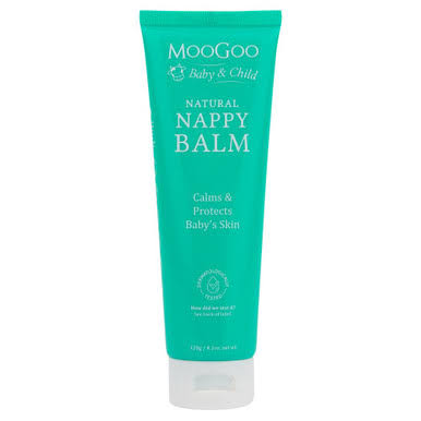 MooGoo Живхний бальзам 120г