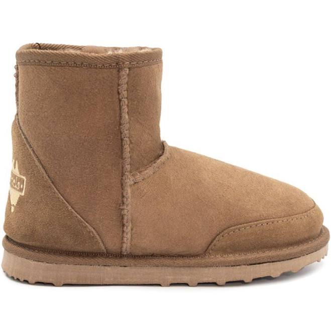 Mortels Sheepskin Factory Classic Short хонин арьсан гутал