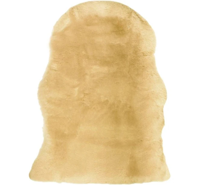 Mortels Sheepskin Factory Дан хонин арьсан хивс байгалийн