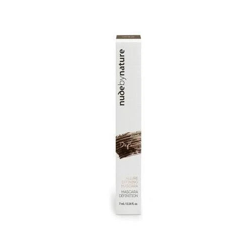 Nude by Nature Allure сормуусны будаг 7г