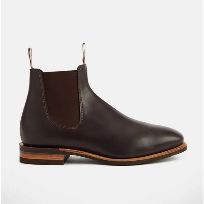 R.M.Williams Comfort Craftsman гутал