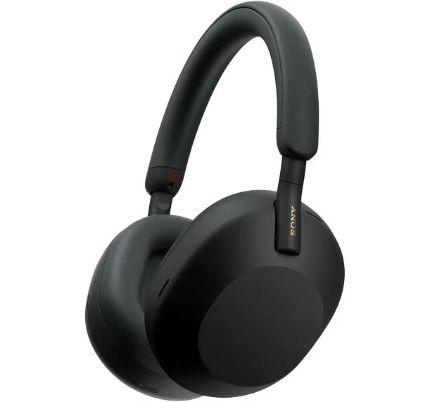Sony WH-1000XM5 чимээ бууруулах чихэвч