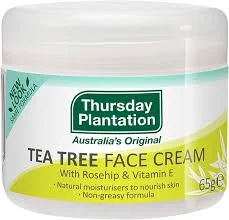 Thursday Plantation Цайны модны антисептик тос 50г