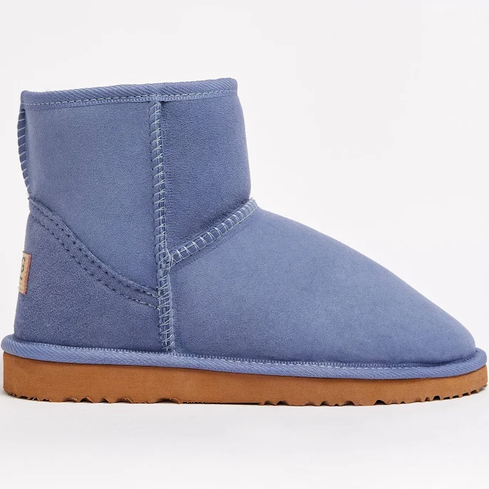 UGG Since 1974 Classic Mini хонин арьсан гутал