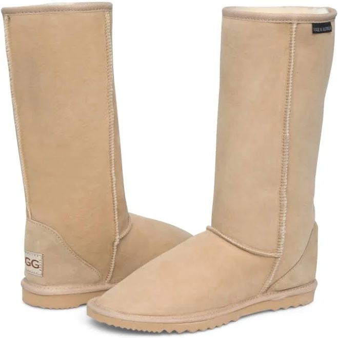 UGG Since 1974 Classic Tall II хонин арьсан гутал